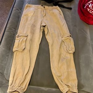 Fashion Nova Cargo Pants